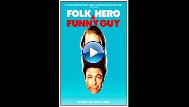 Folk Hero & Funny Guy (2017)