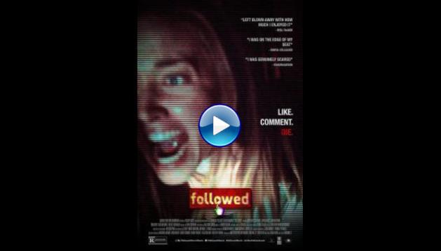 Followed (2020)