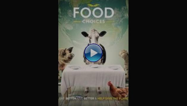 Food Choices (2016)