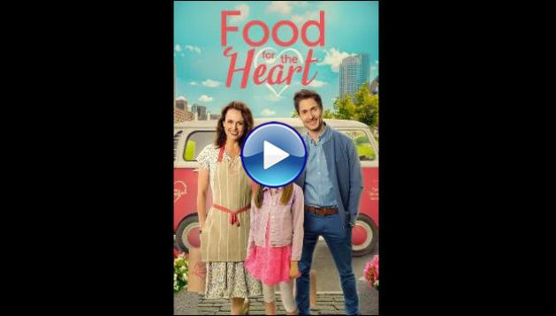 Food for the Heart (2023)