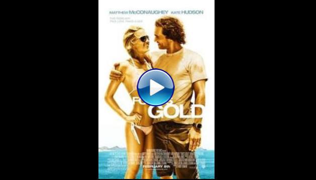 Fool's Gold (2008)