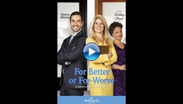 For Better or for Worse (2014)