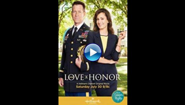 For Love & Honor (2016)