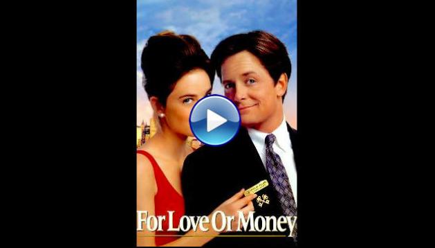 For Love or Money (1993)