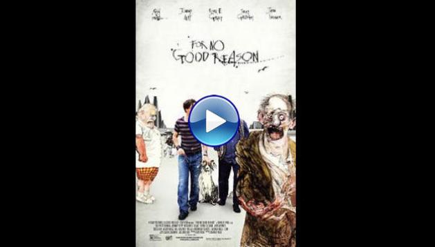 For No Good Reason (2012)