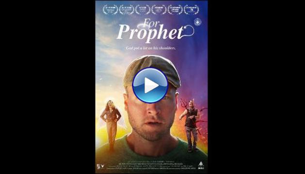 For Prophet (2024)