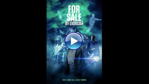 For Sale by Exorcist (2025)