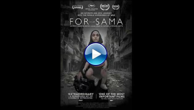 For Sama (2019)