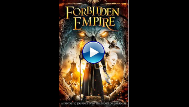 Forbidden Kingdom (2014)