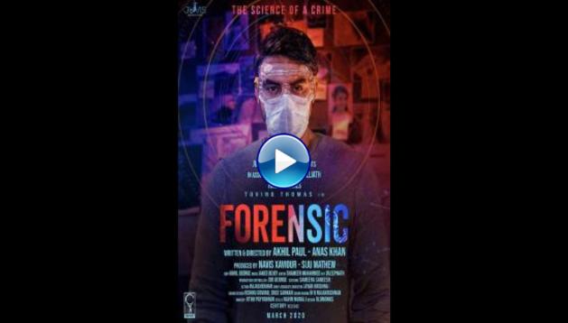 Forensic (2020)