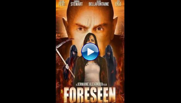 Foreseen (2019)