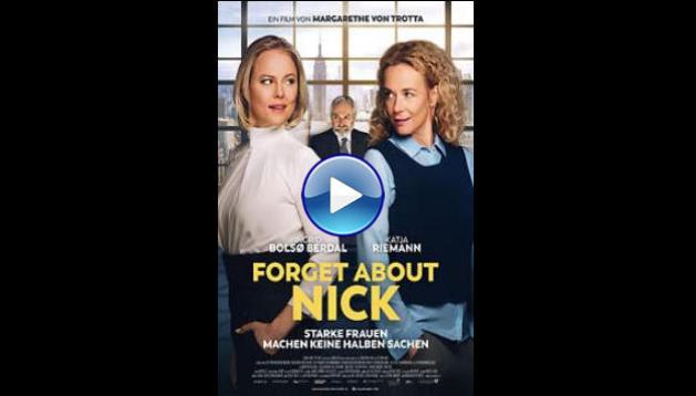 Forget About Nick (2017)