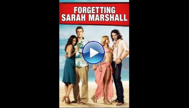 Forgetting Sarah Marshall (2008)