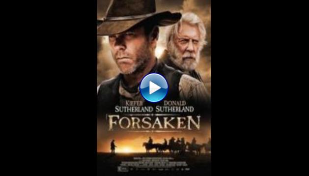 Forsaken (2015)