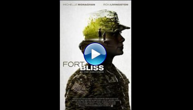 Fort Bliss (2014)