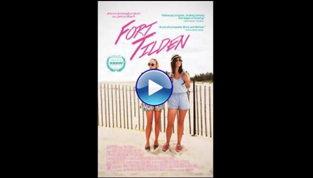 Fort Tilden (2014)