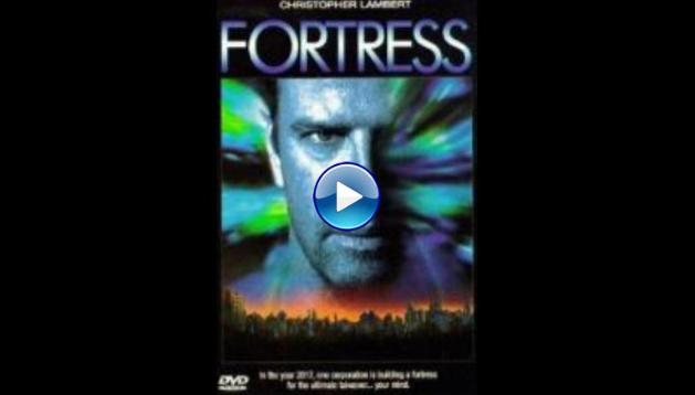 Fortress (1992)