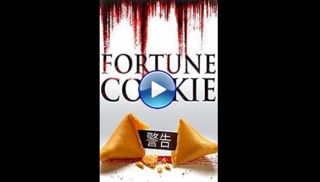 Fortune Cookie (2016)