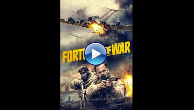 Fortunes of War (2024)