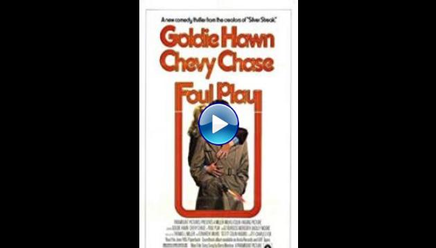 Foul Play (1978)