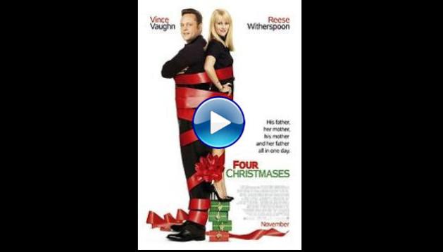 Four Christmases (2008)