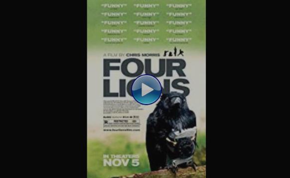 Four Lions (2010)