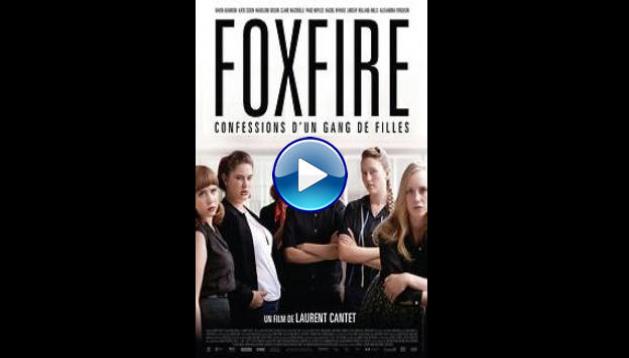 Foxfire: Confessions of a Girl Gang (2012)