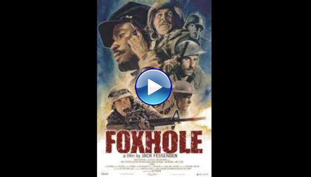 Foxhole (2021)