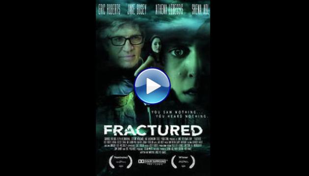 Fractured (2015)