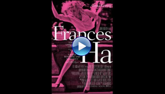 Frances Ha (2012)