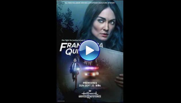 Francesca Quinn, PI (2022)