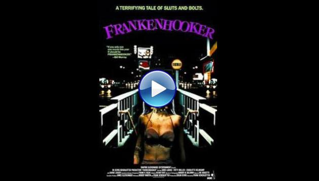 Frankenhooker (1990)