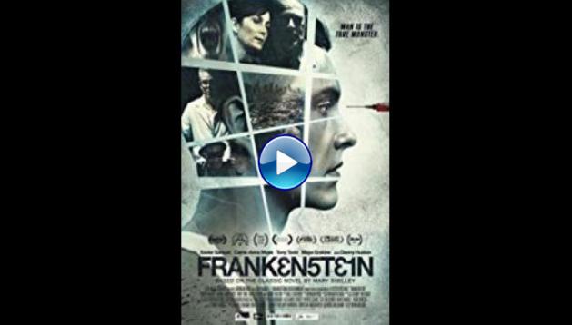 Frankenstein (2015)