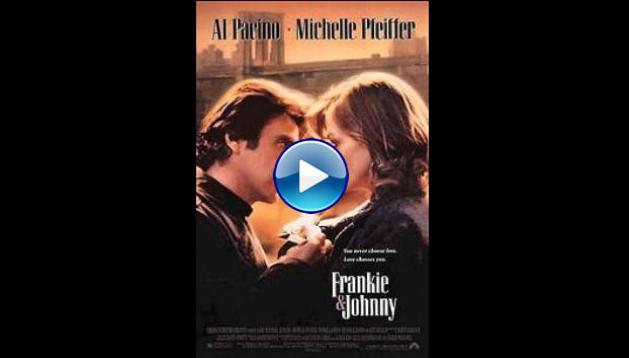 Frankie and Johnny (1991)