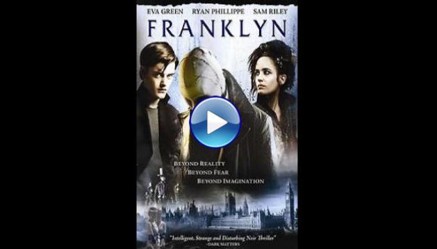 Franklyn (2008)