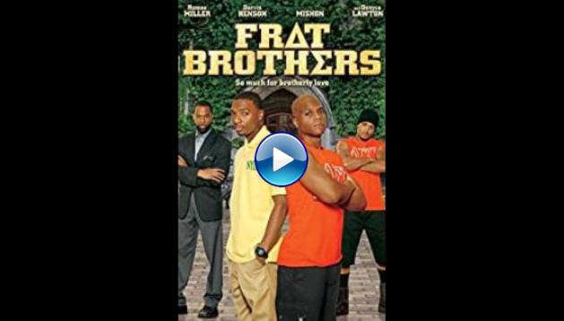 Frat Brothers (2013)