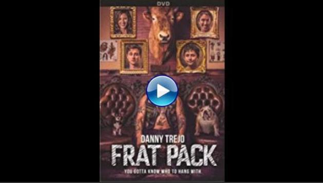 Frat Pack (2018)