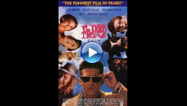 Freaked (1993)