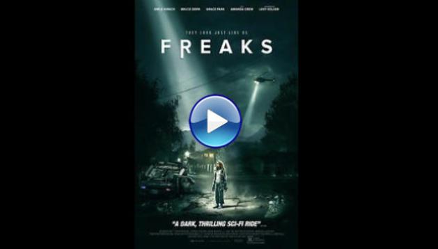 Freaks (2018)