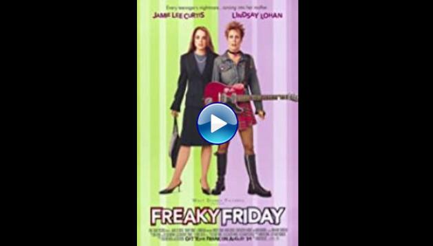 Freaky Friday (2003)