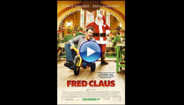 Fred Claus (2007)