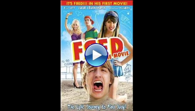 Fred: The Movie (2010)