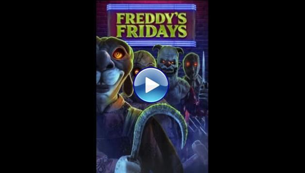 Freddy's Fridays (2023)