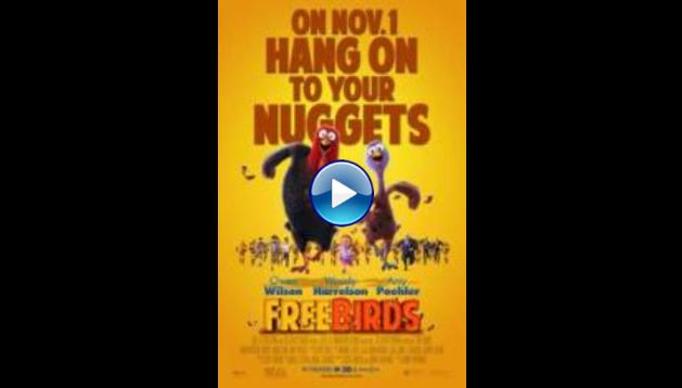 Free Birds (2013)