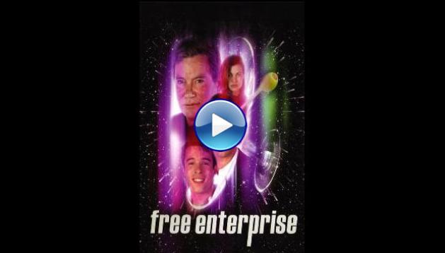 Free Enterprise (1998)