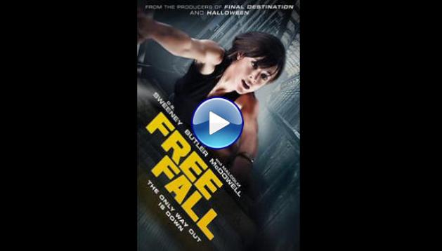 Free Fall (2014)