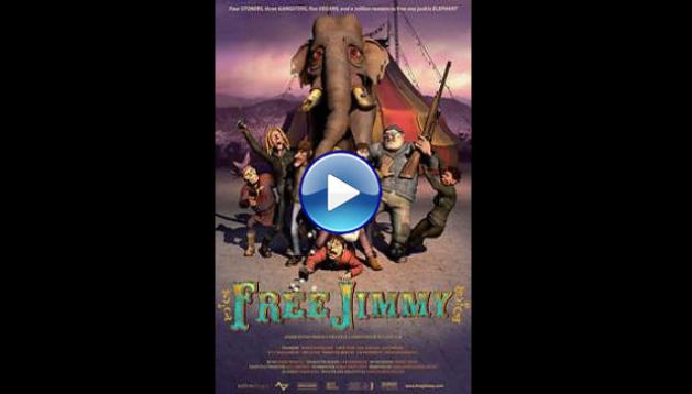 Free Jimmy (2006)