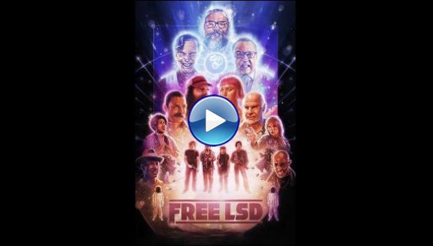 Free LSD (2024)