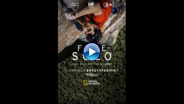 Free Solo (2018)