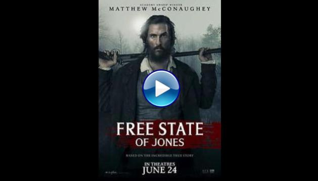 Free State of Jones (2016)